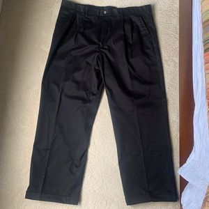George Black dress pants